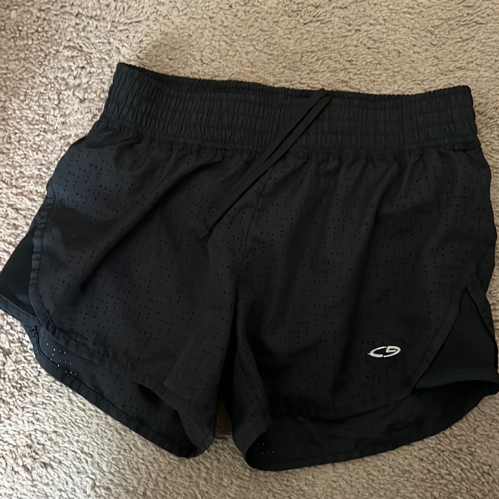 Champion duodry shorts